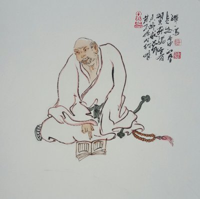 斗方